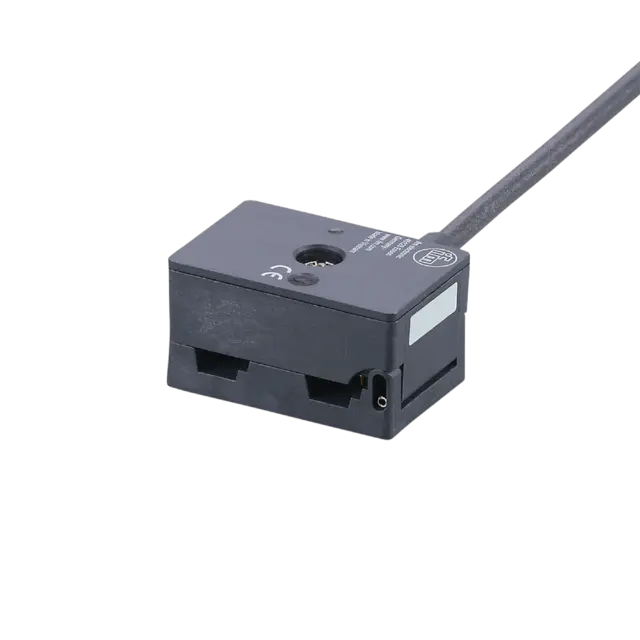 Produktfoto 1 von E70599: AS-Interface Flachkabelabgriff; Anschlussleitung; Zulassung CE; UKCA; cU