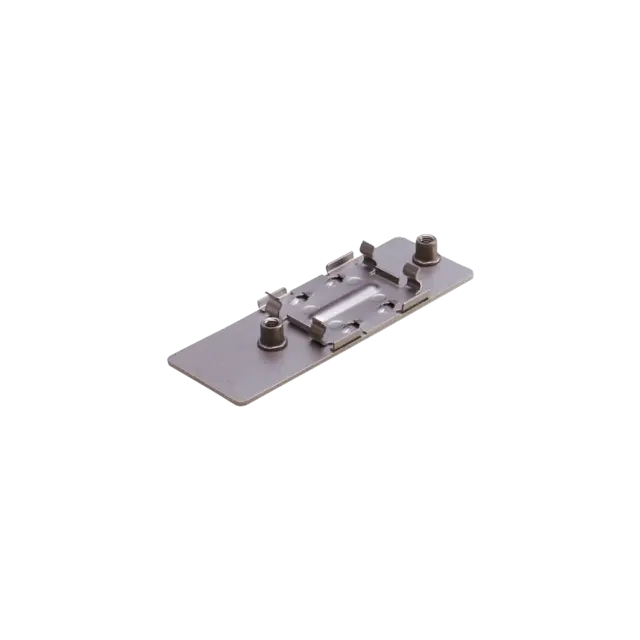 Produktfoto 1 von E73006: Hutschienenadapter; 88,5 x 1,5 x 30 mm