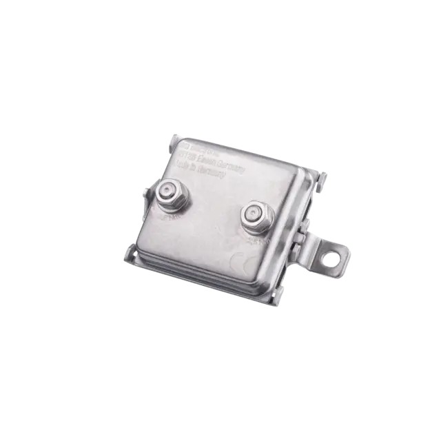 Produktfoto 1 von E7377A: Flachkabelverteiler; AS-i