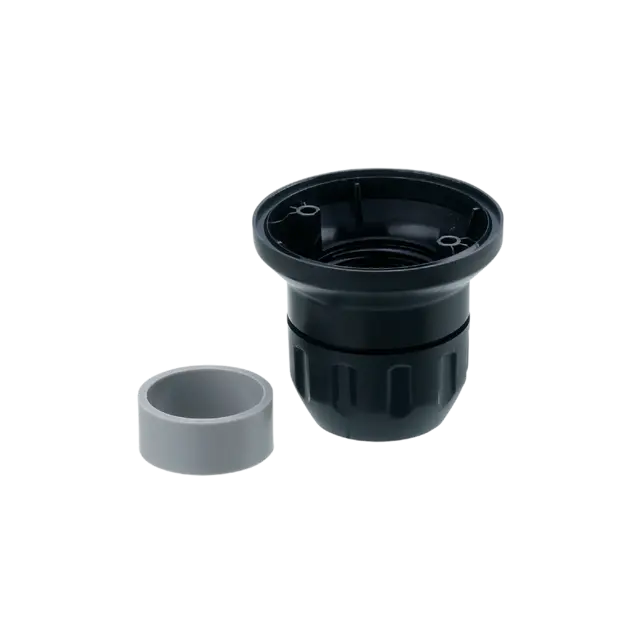 Produktfoto 1 von E89080: Basishalterung; Ø 56 / L = 35 mm