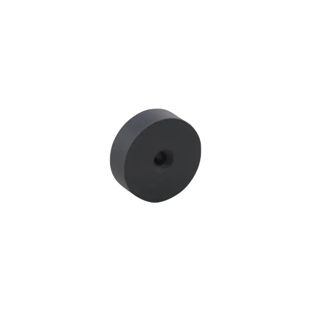 E80353: ID-TAG; 865...870 MHz; Ø 30 / L = 10 mm; Umgebungstemperatur -25...85 °C