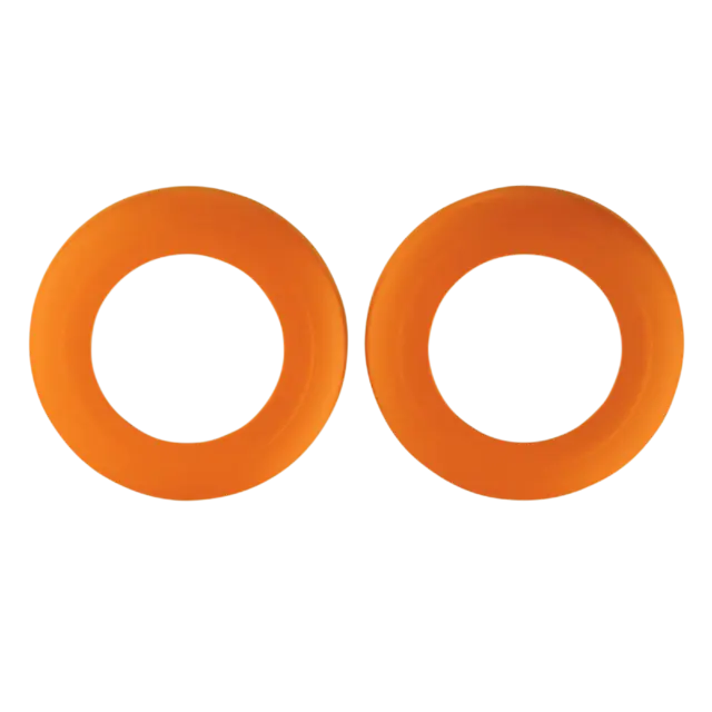 Produktfoto 1 von E80376: Abdeckring für Handsensoren; 100 x 10 x 100 mm
