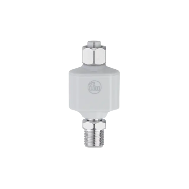Produktfoto 1 von EIO104: IO-Link Master / Konverter - 4...20 mA; 62,7 x 30 x 23 mm