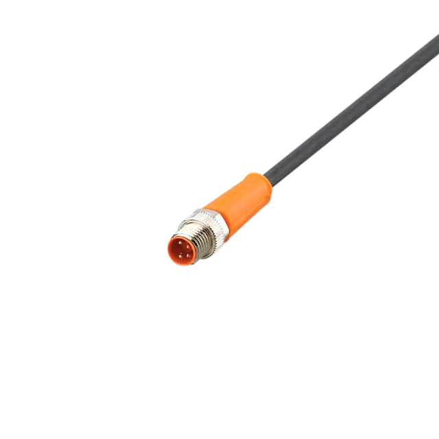 Produktfoto 1 von EVC418: Anschlusskabel mit Stecker