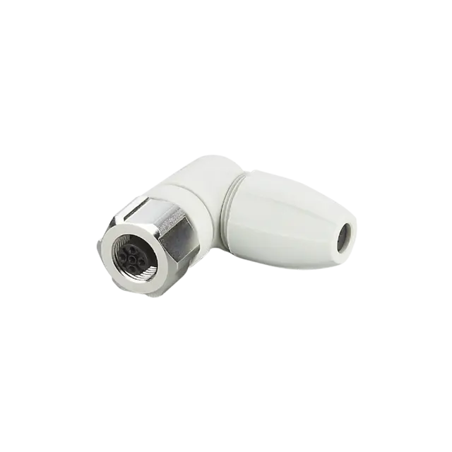 EVF566: Konfektionierbare Buchse; Betriebsspannung < 250 V AC; IP 65; IP 67; IP