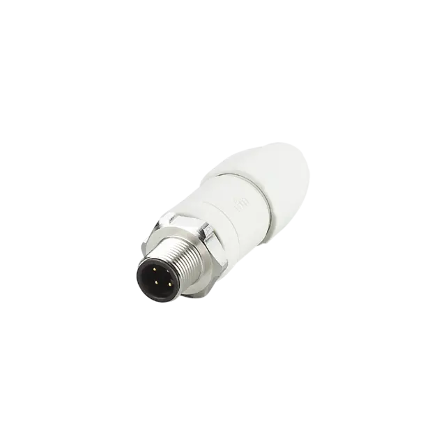EVF567: Konfektionierbarer Stecker; Betriebsspannung < 250 V AC; IP 65; IP 67; I