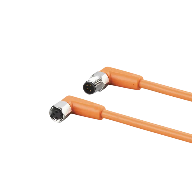 Produktfoto 1 von EVT209: Verbindungskabel