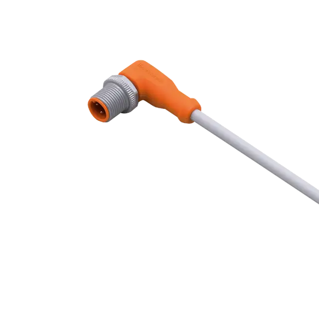 Produktfoto 1 von EVW019: Anschlusskabel mit Stecker
