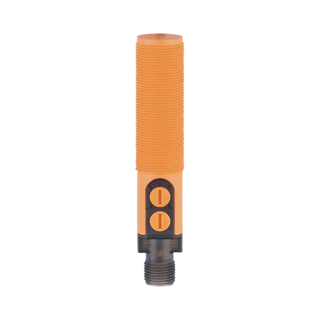 Produktfoto 1 von KG6000: Kapazitiver Sensor; M18 x 1 / L = 92,5 mm; Schaltabstand 0,5...30 mm nic