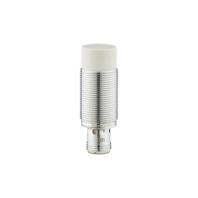 Produktfoto 1 von IGT201: Induktiver Sensor; M18 x 1 / L = 50 mm; Schaltabstand 12 mm nicht bündig