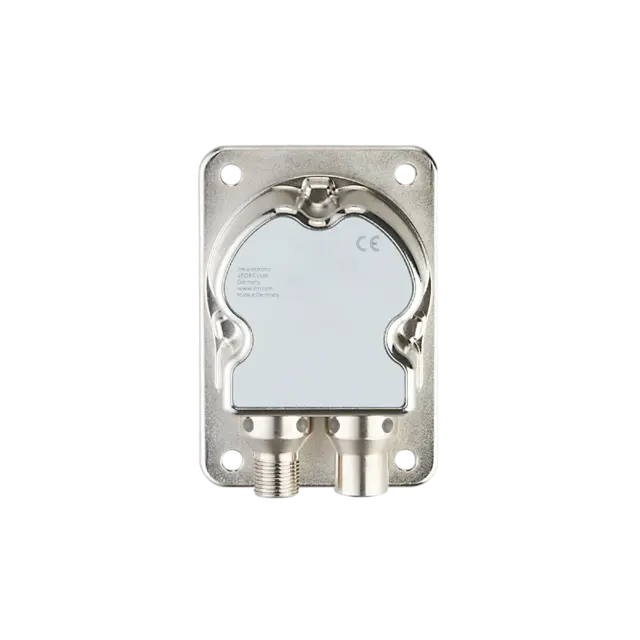 Produktfoto 1 von JN2101: Neigungssensor; 90 x 62 x 33,2 mm; -45…45 °; CAN; Umgebungstemperatur -4