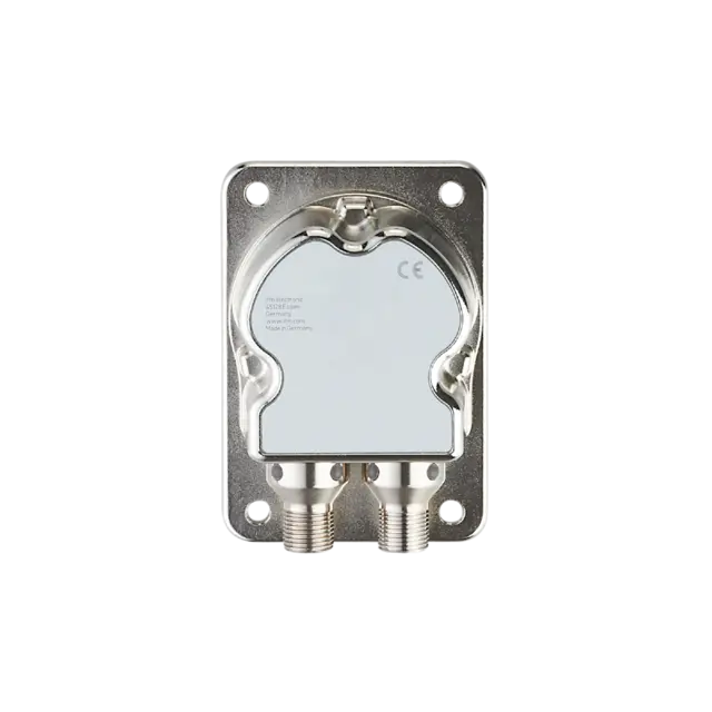 Produktfoto 1 von JN2200: Neigungssensor; 90 x 62 x 33,2 mm; PNP/NPN; Schließer / Öffner;  (progra