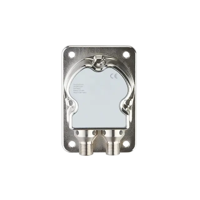 Produktfoto 1 von JN2201: Neigungssensor; 90 x 62 x 33,2 mm; PNP/NPN; Schließer / Öffner;  (progra