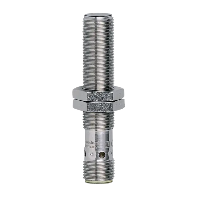 Produktfoto 1 von JAC201: Reflexlichttaster; PNP; IP 65; IP 67; IP 68;  (Coolant); M12 Steckverbin