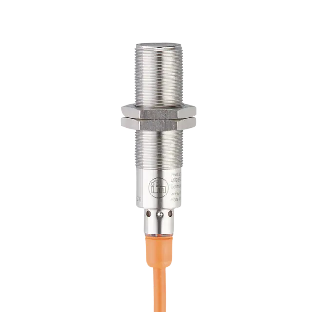 Produktfoto 1 von OGH306: Reflexlichttaster; Rotlicht; Hellschaltung; PNP; 100 mm; IP 65; IP 67; I