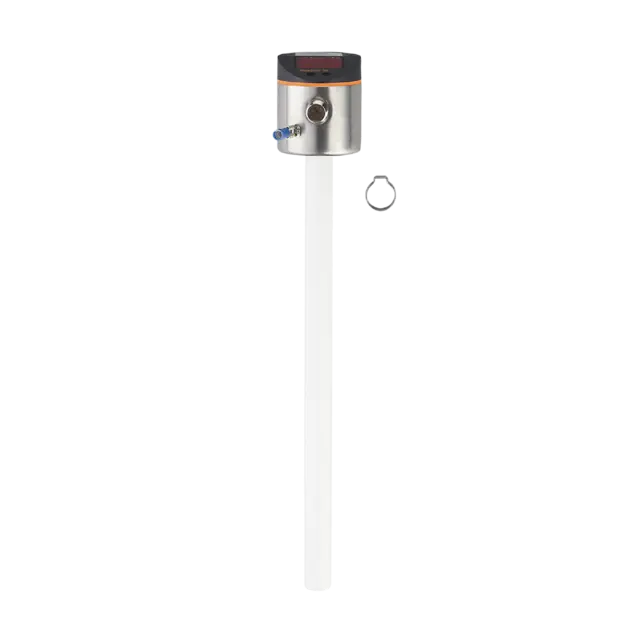 LK7022: Elektronischer Füllstandsensor; PNP/NPN; Schaltsignal; IO-Link; Stabläng