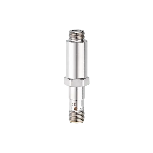 Produktfoto 1 von M9H210: Positionssensor; M12 x 1 / L = 68,5 mm; Schließer; DC; PNP/NPN; M12 Stec