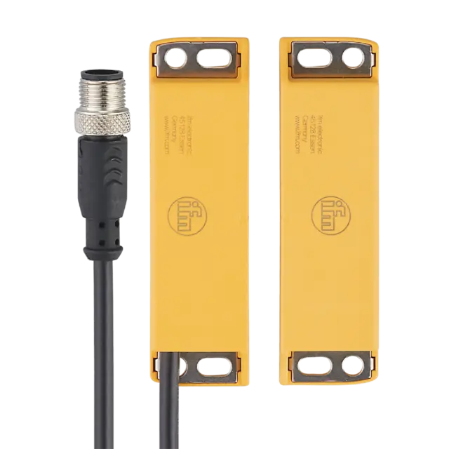 Produktfoto 1 von MN503S: Magnetisch-codierter Sensor; 88 x 13,1 x 25 mm; Schaltabstand 8 mm nicht