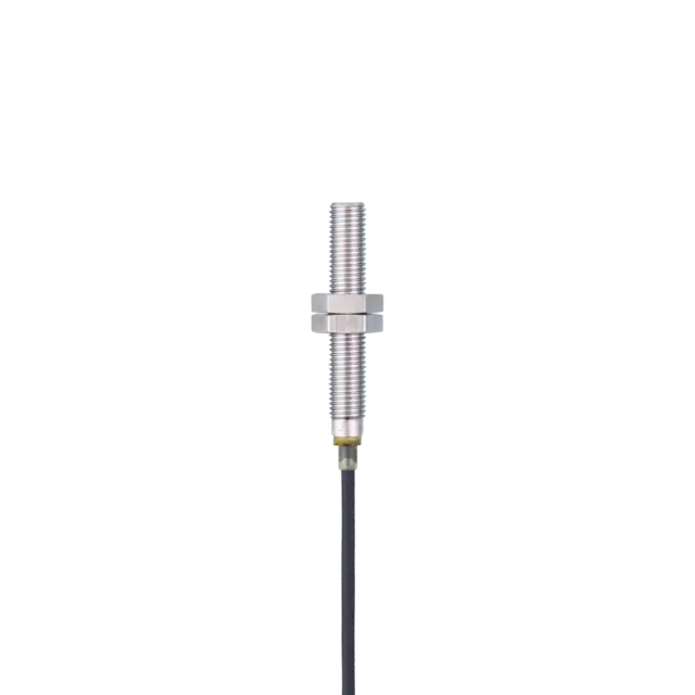Produktfoto 1 von ME5016: Magnetsensor; M8 x 1 / L = 50 mm; Schaltabstand 60 mm; Schließer; DC; NP