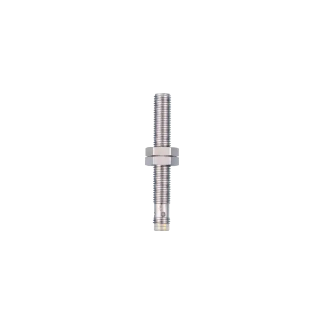 Produktfoto 1 von ME5010: Magnetsensor; M8 x 1 / L = 60 mm; Schaltabstand 60 mm; Schließer; DC; PN
