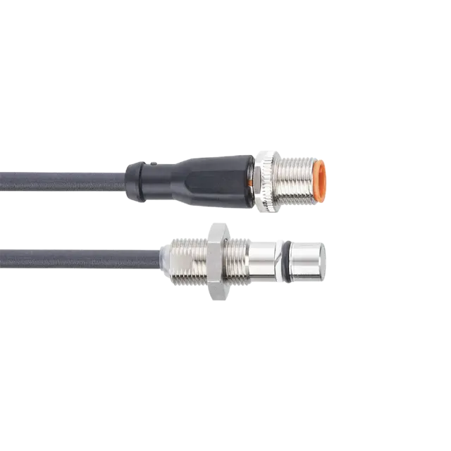 Produktfoto 1 von MFH215: Zylindersensor