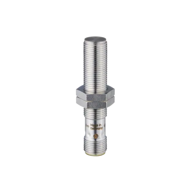 Produktfoto 1 von MFT202: Magnetsensor mit GMR-Zelle; M12 x 1 / L = 60 mm; Schaltabstand 60 mm; Sc
