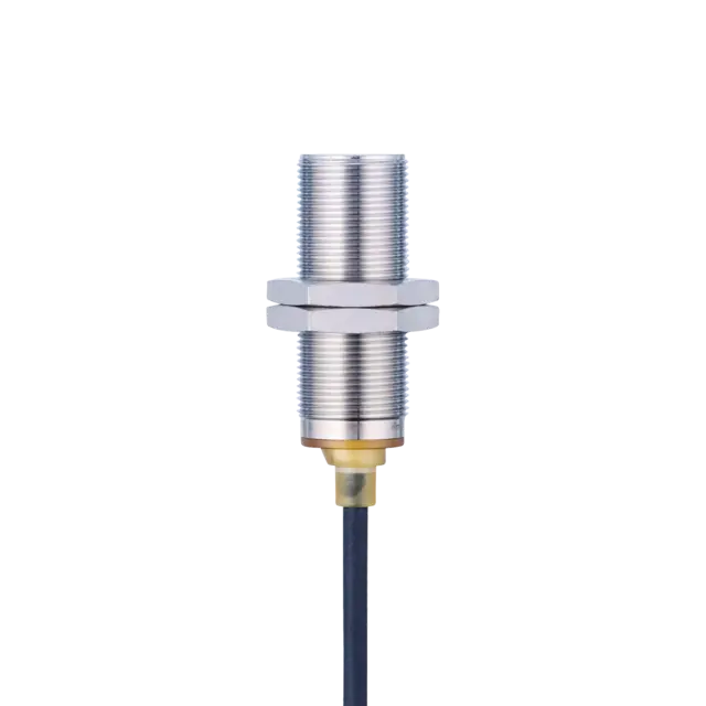 Produktfoto 1 von MGS212: Magnetsensor; M18 x 1 / L = 50 mm; Schaltabstand 70 mm; Schließer; DC; P