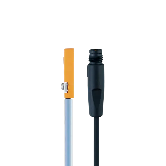 Produktfoto 1 von MK5192: Zylindersensor mit GMR-Zelle; 25 x 5 x 6,5 mm; Ansprechempfindlichkeit 2