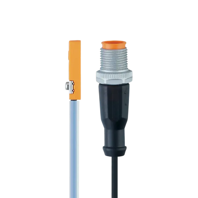 Produktfoto 1 von MK5214: Zylindersensor mit GMR-Zelle; 25 x 5 x 6,5 mm; Ansprechempfindlichkeit 2