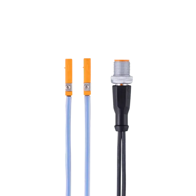 Produktfoto 1 von MK5240: Zylindersensor mit GMR-Zelle