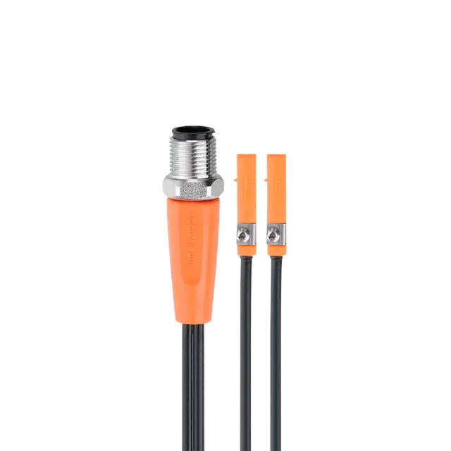 Produktfoto 1 von MK5251: Zylindersensor mit GMR-Zelle