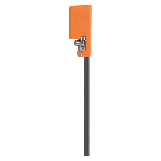 MK5300: Zylindersensor mit GMR-Zelle; 17,5 x 2,8 x 7,7 mm; Ansprechempfindlichke