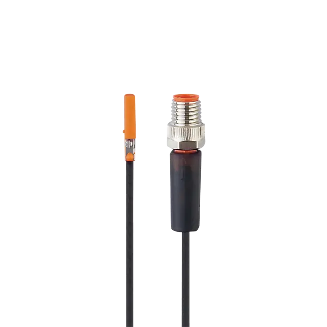 Produktfoto 1 von MK5331: Zylindersensor mit AMR-Zelle; 17,5 x 2,8 x 7,7 mm; Ansprechempfindlichke