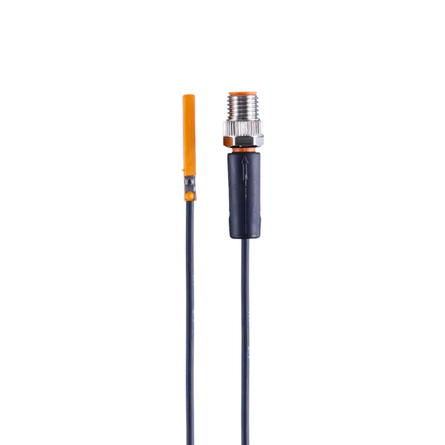 Produktfoto 1 von MK5322: Zylindersensor mit GMR-Zelle; 26,1 x 2,8 x 5,5 mm; Ansprechempfindlichke