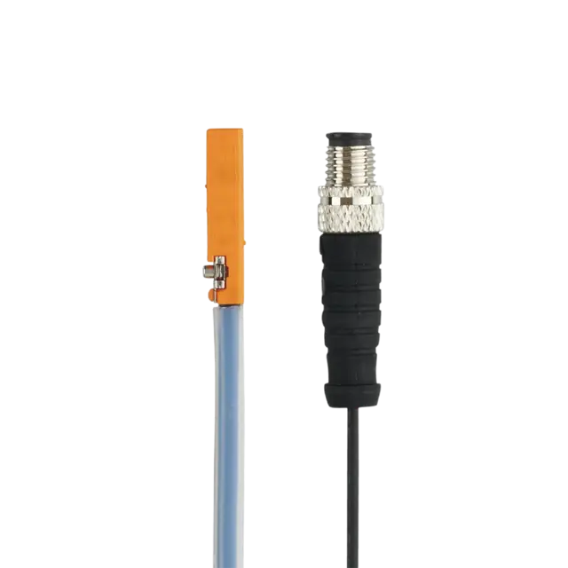 Produktfoto 1 von MK5354: Zylindersensor mit GMR-Zelle; 26,1 x 2,8 x 5,5 mm; Ansprechempfindlichke