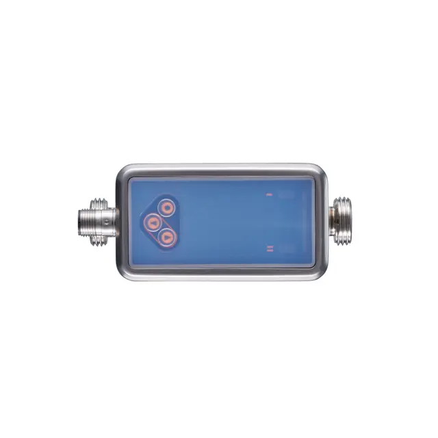 Produktfoto 1 von SU6031: Ultraschall-Durchflusssensor