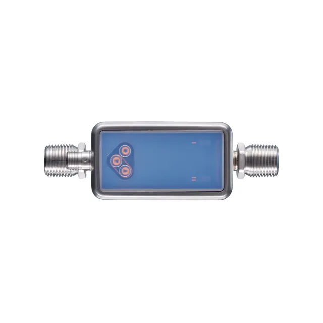 Produktfoto 1 von SU6621: Ultraschall-Durchflusssensor