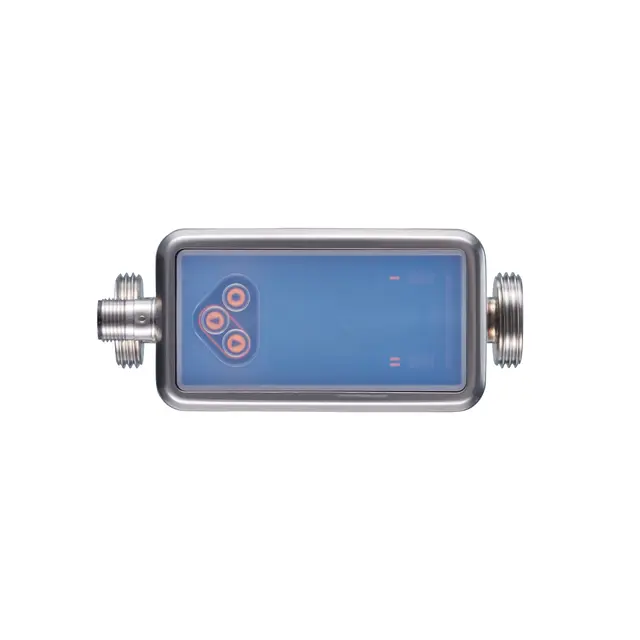 Produktfoto 1 von SU7021: Ultraschall-Durchflusssensor