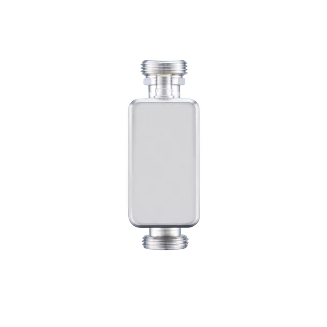 Produktfoto 1 von SU8050: Ultraschall-Durchflusssensor