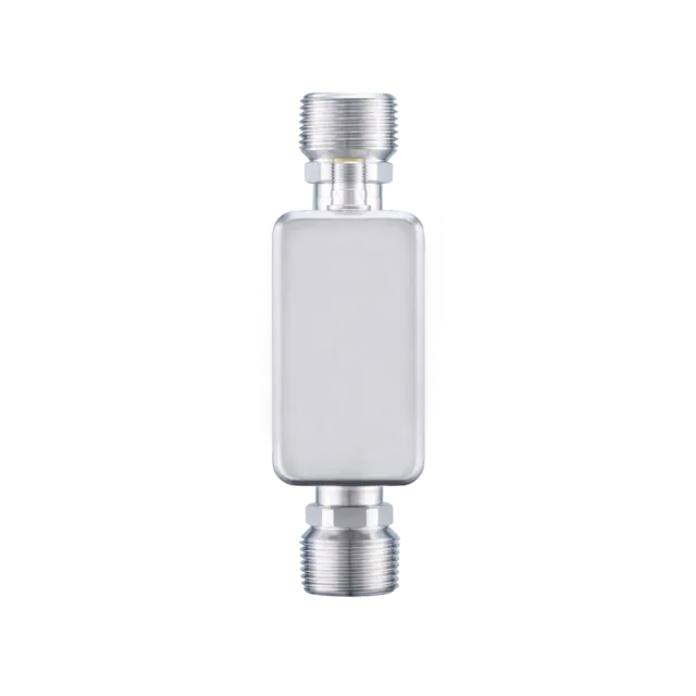 Produktfoto 1 von SU8651: Ultraschall-Durchflusssensor