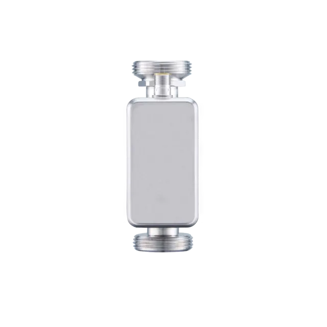 Produktfoto 1 von SU9050: Ultraschall-Durchflusssensor