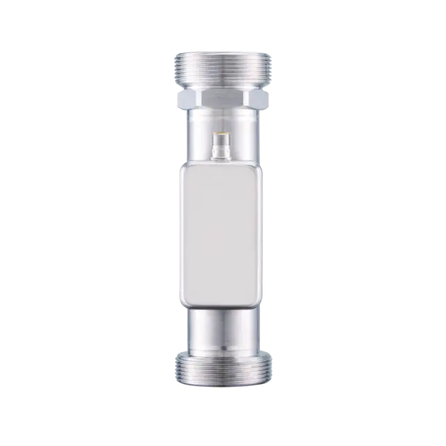 Produktfoto 1 von SU2050: Ultraschall-Durchflusssensor