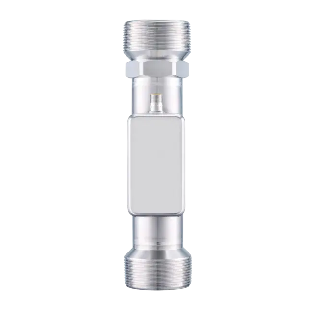 Produktfoto 1 von SU2651: Ultraschall-Durchflusssensor