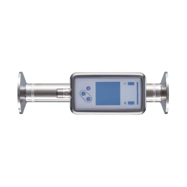 Produktfoto 1 von SUH200: Ultraschall-Durchflusssensor