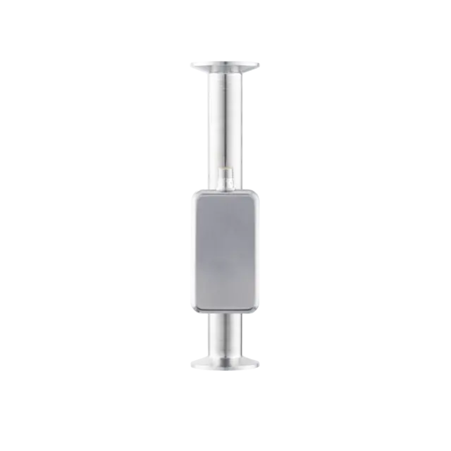 Produktfoto 1 von SUH301: Ultraschall-Durchflusssensor