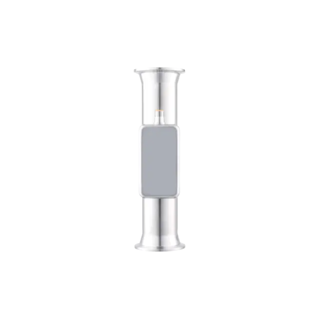 Produktfoto 1 von SUH451: Ultraschall-Durchflusssensor