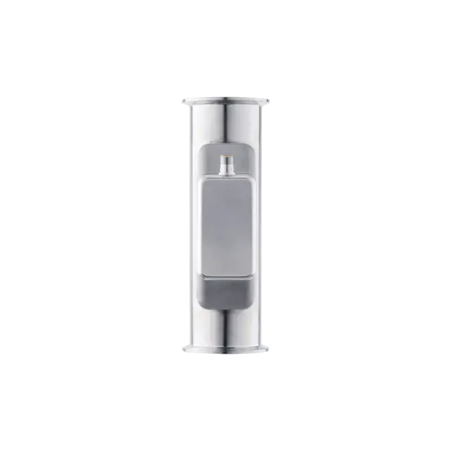 Produktfoto 1 von SUH520: Ultraschall-Durchflusssensor