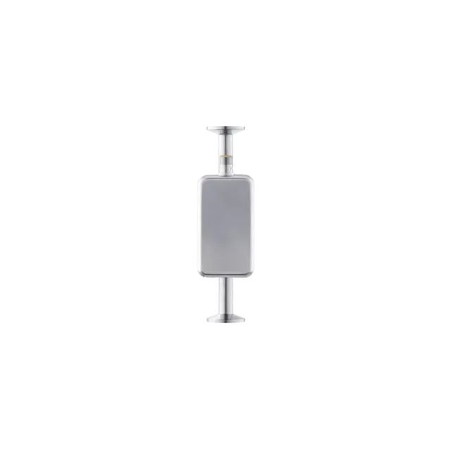 Produktfoto 1 von SUH120: Ultraschall-Durchflusssensor