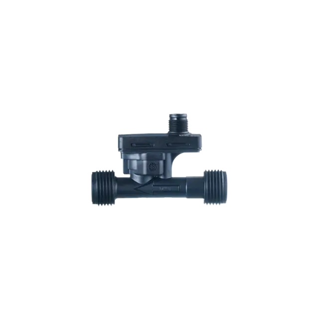 Produktfoto 1 von SV4051: Vortex-Durchflusssensor