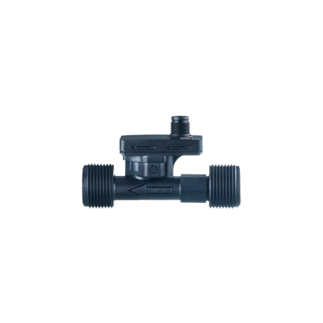 Produktfoto 1 von SV5051: Vortex-Durchflusssensor